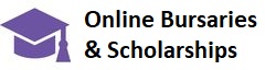 Online Bursaries & Scholarships Logo